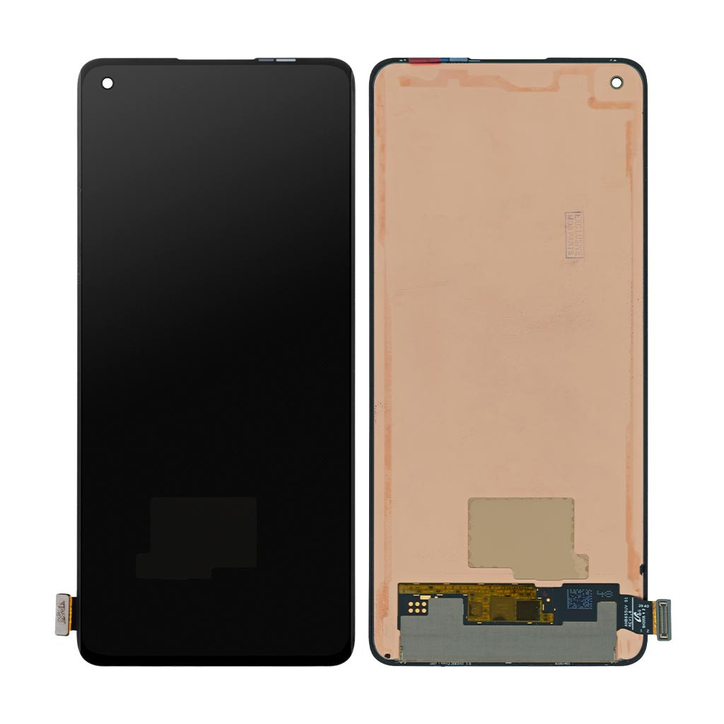 

Дисплей Oppo Reno 4 Pro, с тачскрином, Original PRC, Black