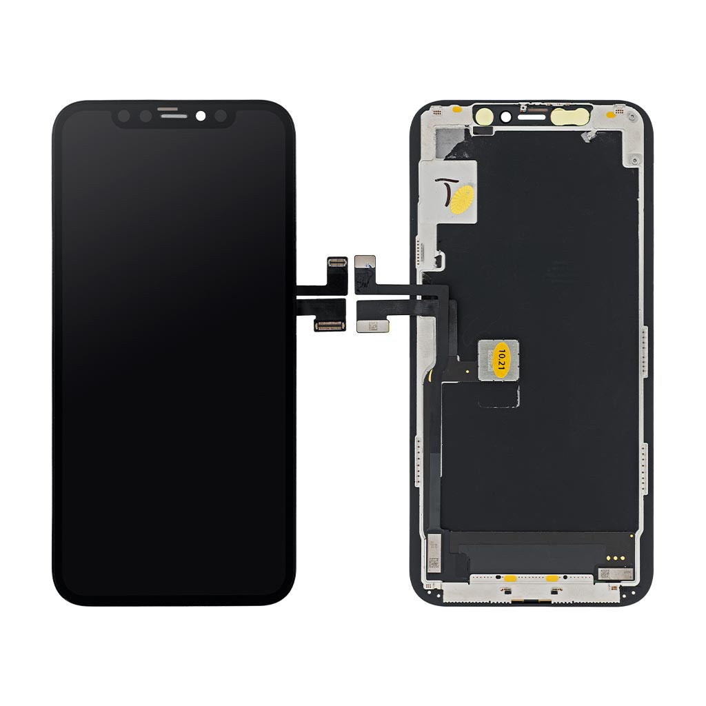 

Дисплей Apple iPhone 11 Pro, с тачскрином, Original (Восстановленый)