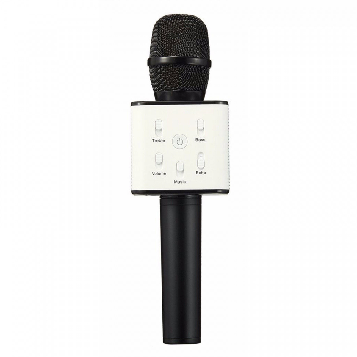 

Микрофон Q-7 Wireless (Черный)