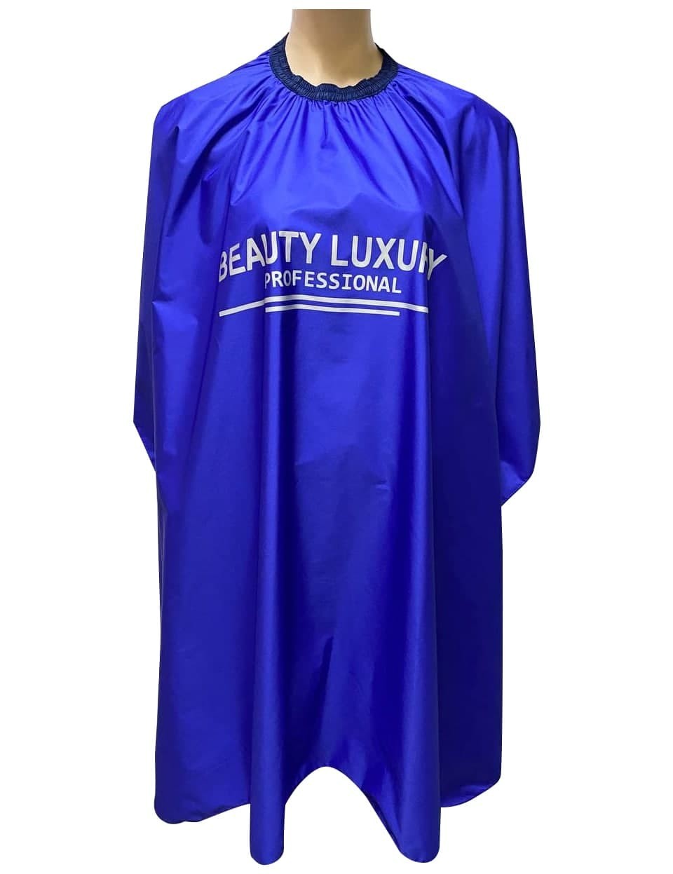 

Пеньюар Beauty LUXURY светло-синий 160x110см HG-01F