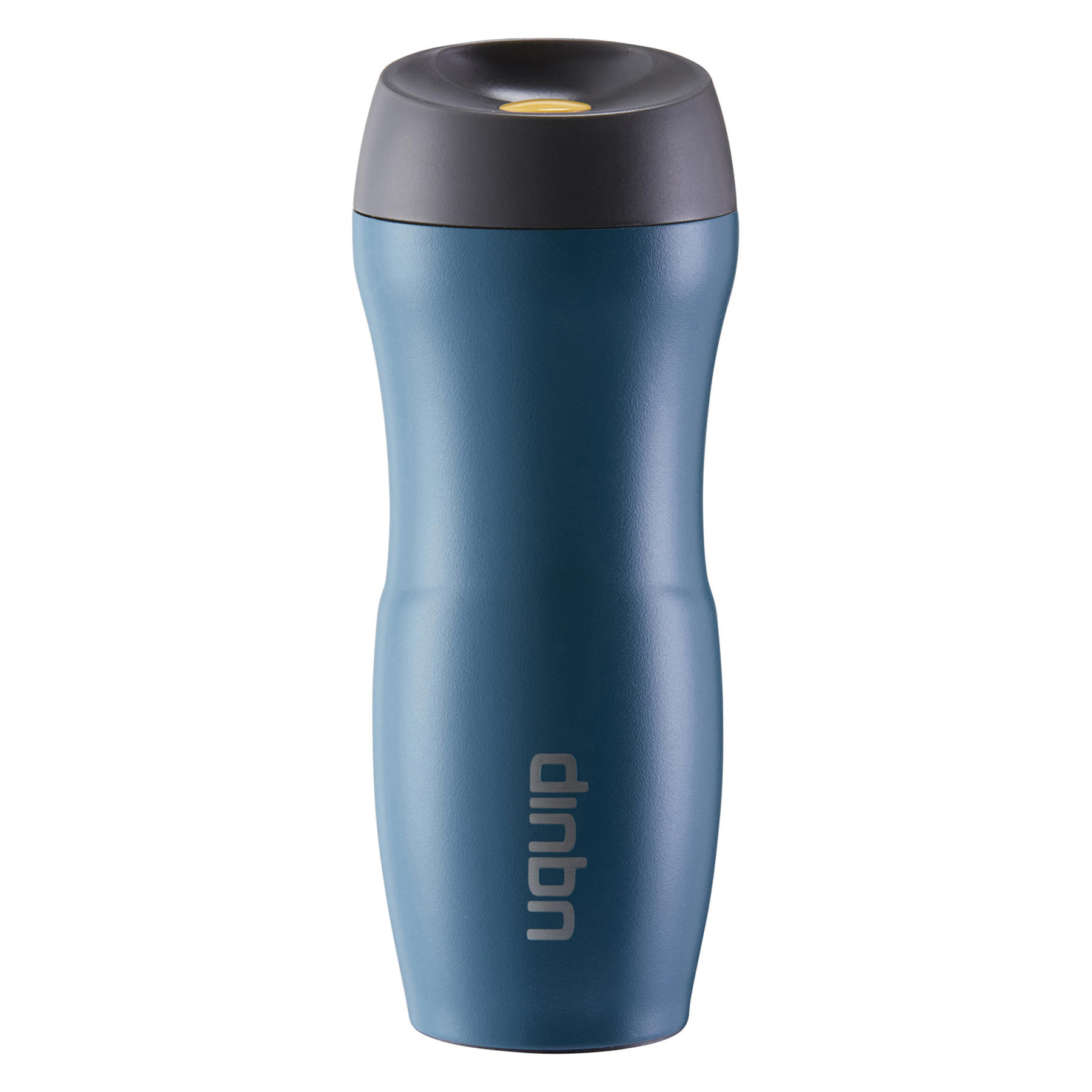 

Термокружка Uquip Coffy Blue/Grey
