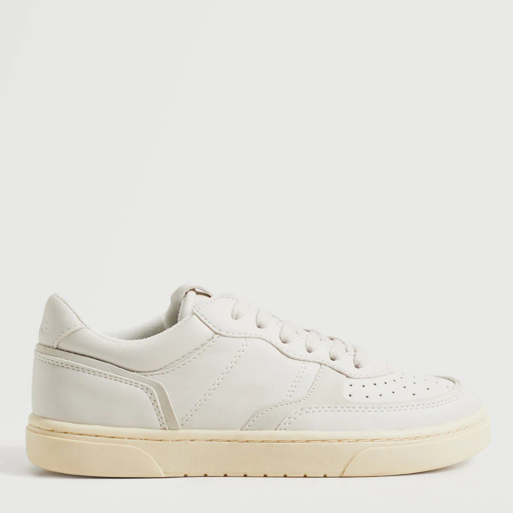 

Кеды Mango 17038254-05 37