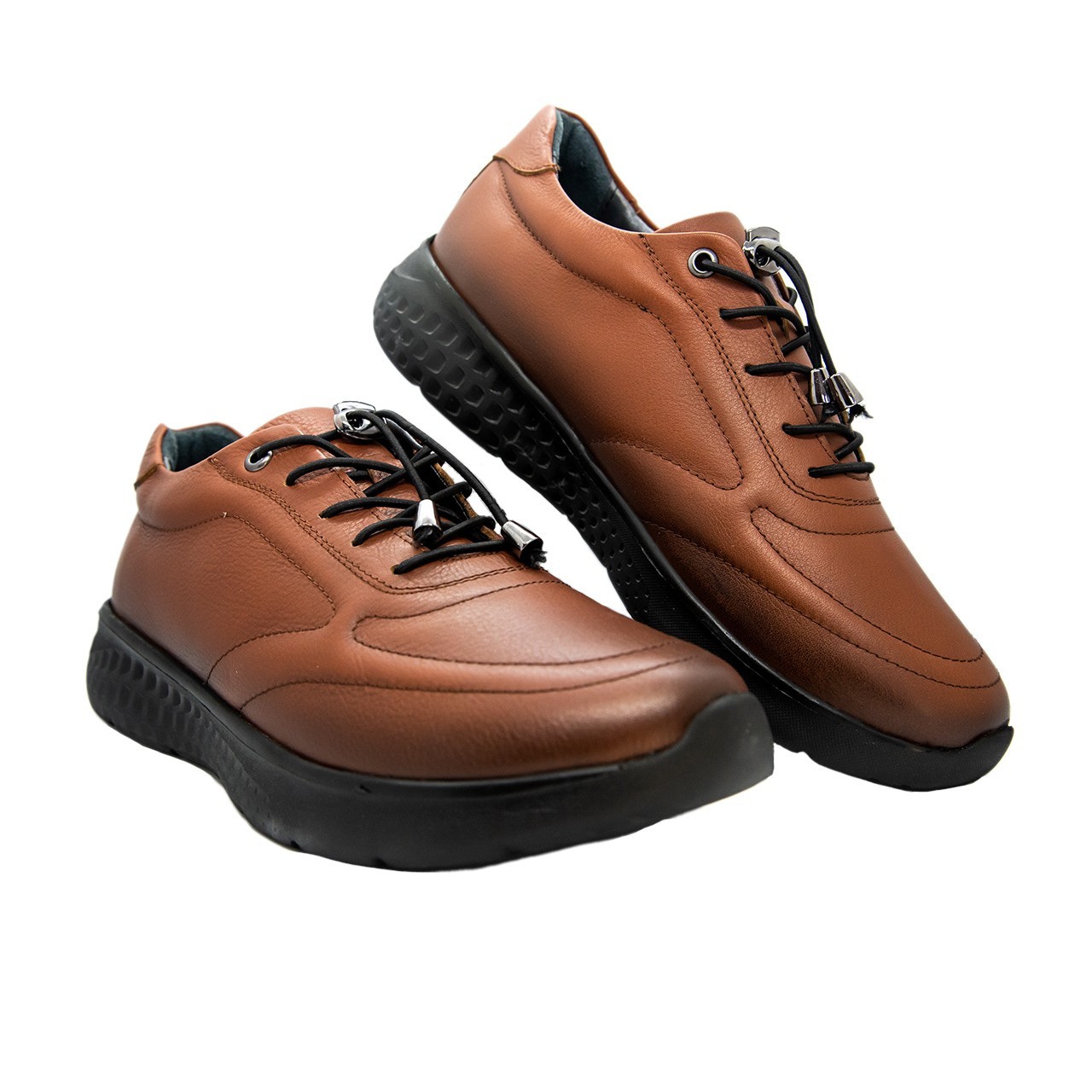 

Туфли Botti Gelo 30870 37 рыжие