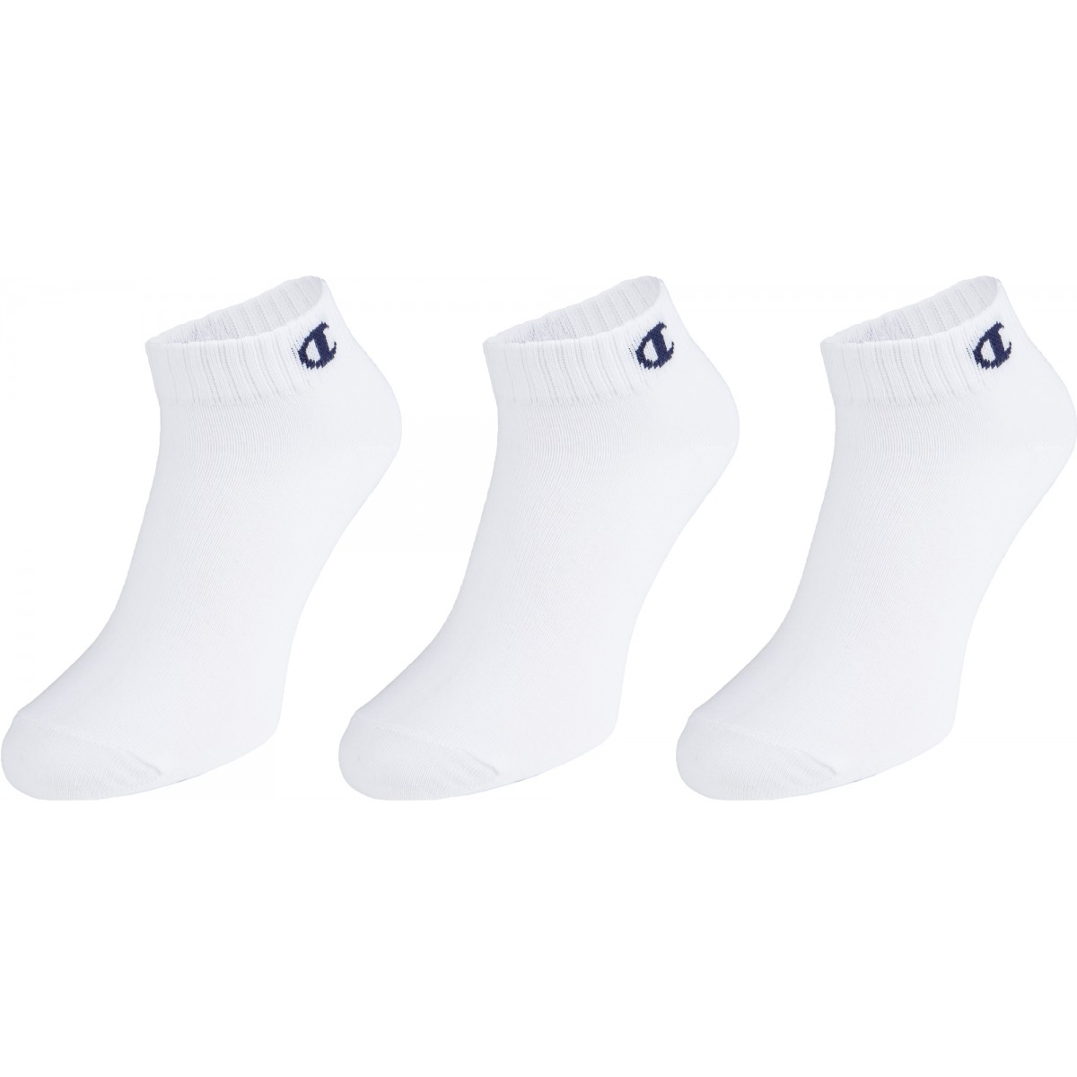 

Носки Champion ANKLE SOCKS LEGACY X3 , 35-38
