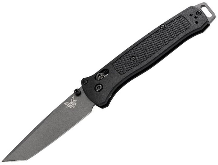 

Нож Benchmade "Bailout" (537GY) (F00259619)