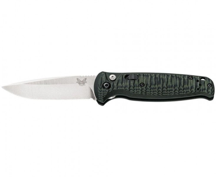 

Нож Benchmade "Composite Lite Auto (CLA)" (4300-1) (F00259617)