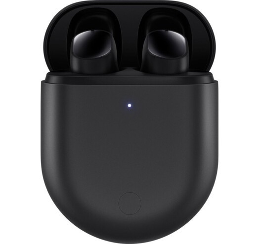 

Беспроводные наушники Redmi Buds 3 Pro Graphite Black