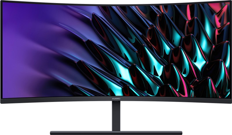 

Монитор 34" Huawei MateView Black (GTZQE-CBA)