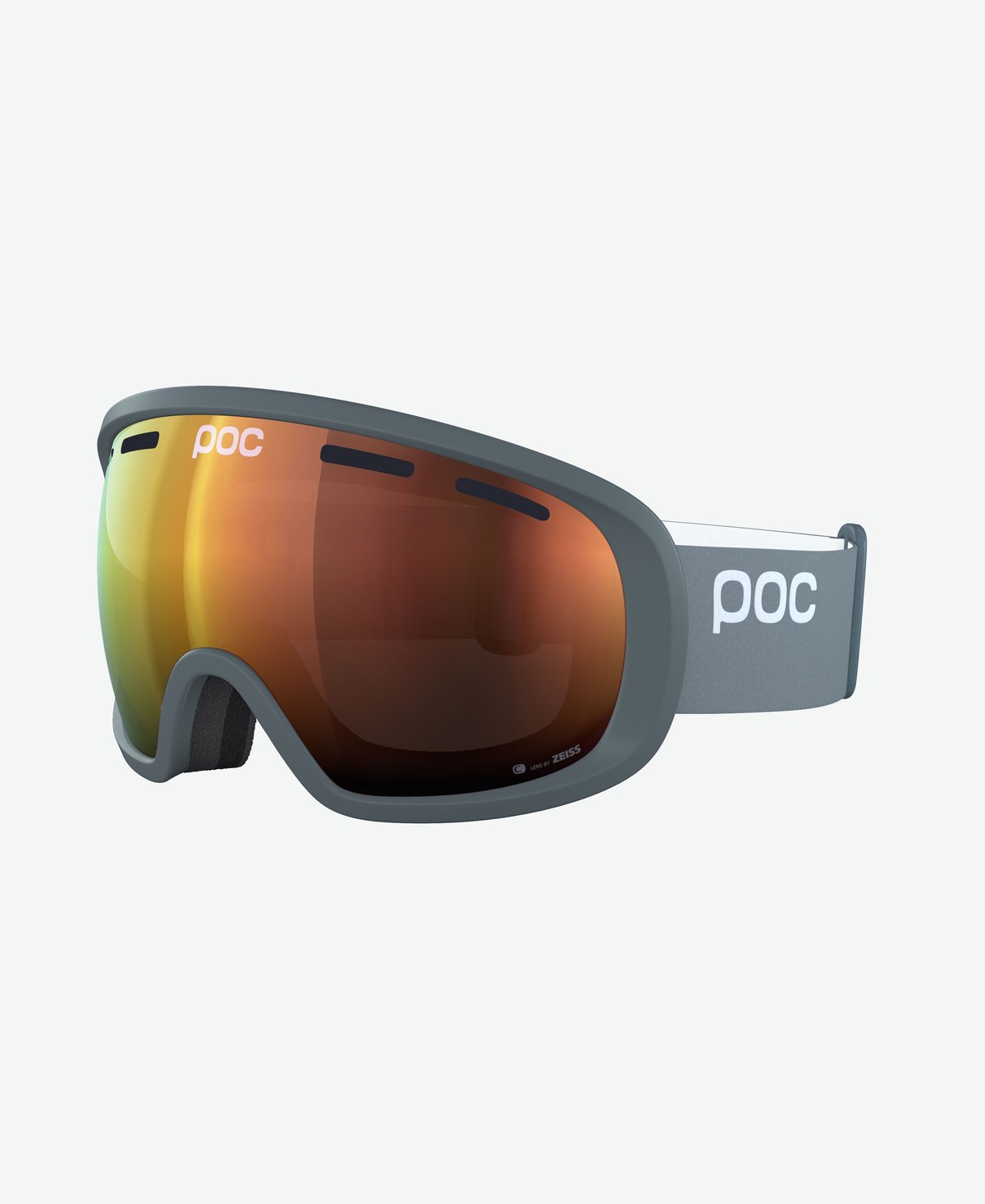 

Маска горнолыжная Fovea Clarity, Pegasi Grey/Spektris Orange (PC X20404038295ONE1)