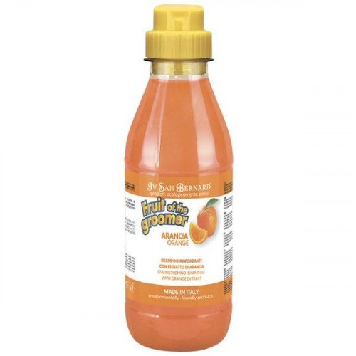 

Шампунь Iv San Bernard Orange 500 мл.