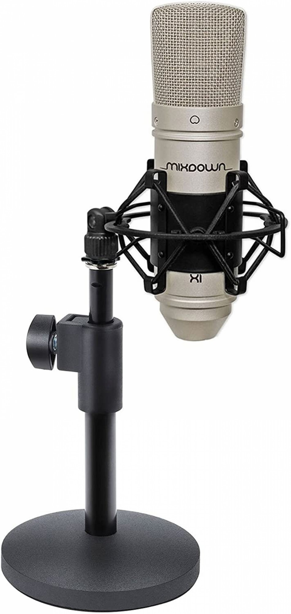

Конденсаторный микрофон CAD MixDown X1 Studio