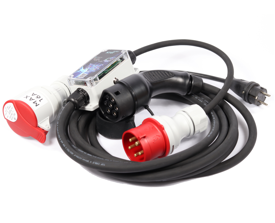 

Зарядное устройство EnergyStar M32 GBT