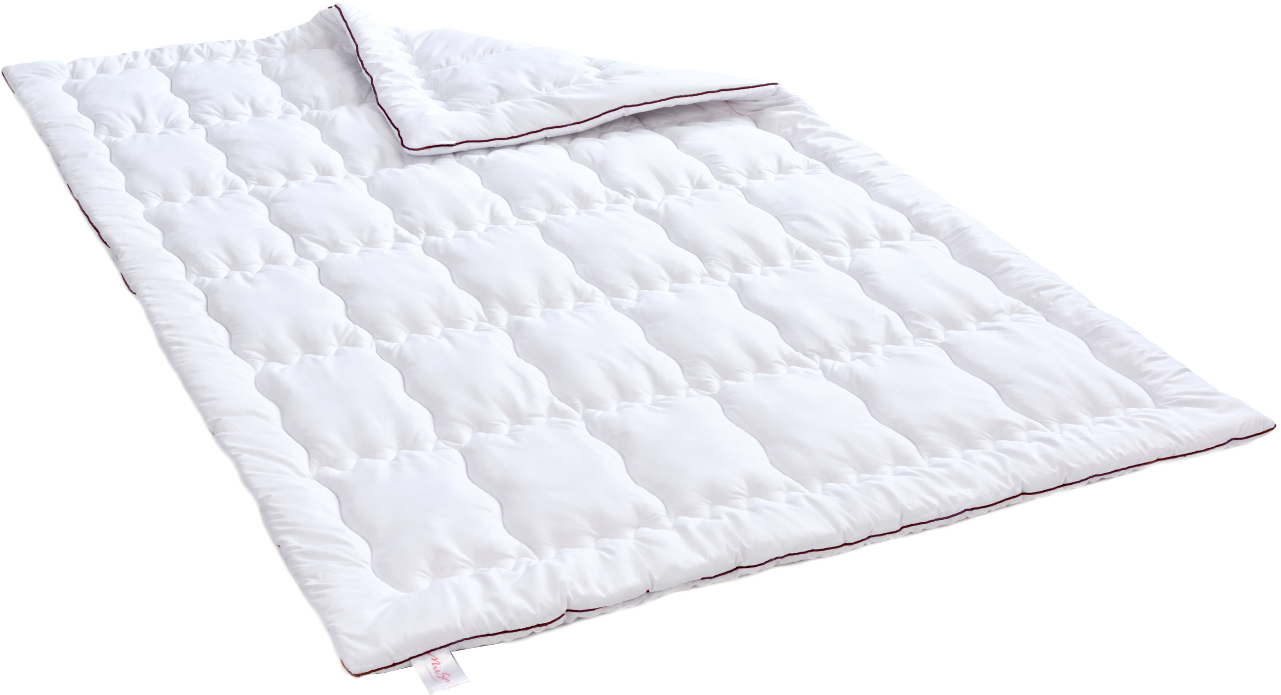 

Одеяло бамбуковое MirSon Deluxe Hand Made №0445 Деми Outlet 155x215 см