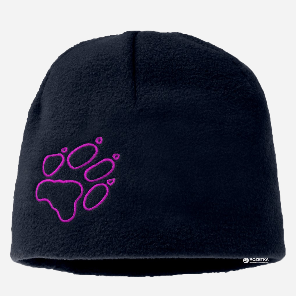 

Зимняя шапка Jack Wolfskin Fleece Cap Kids 1901891-1910, Зимняя шапка Jack Wolfskin Fleece Cap Kids 1901891-1910 One Size