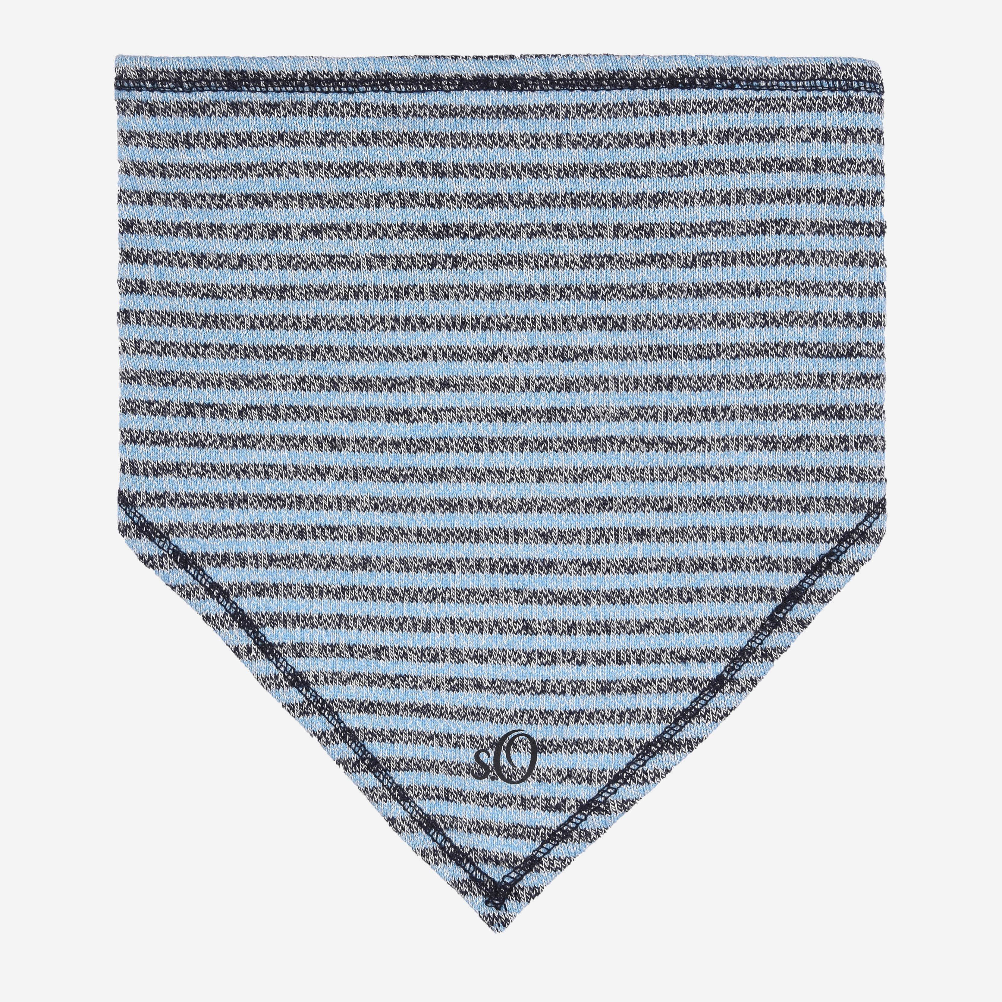 

Манишка s.Oliver so05500102  Голубая, Манишка s.Oliver so05500102 One Size Голубая
