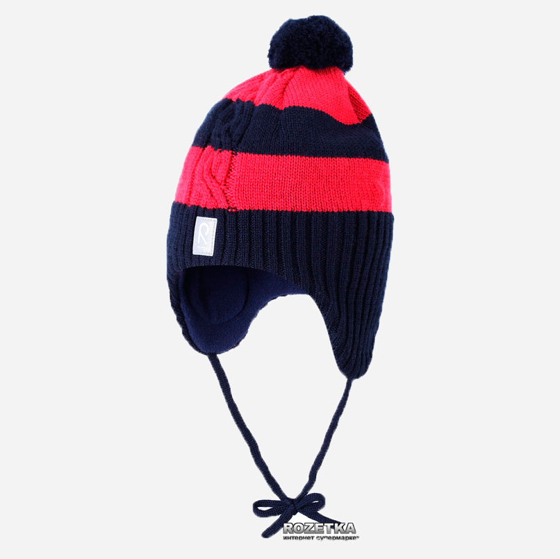 

Шапка Reima Beemin 518235-3830 46 см