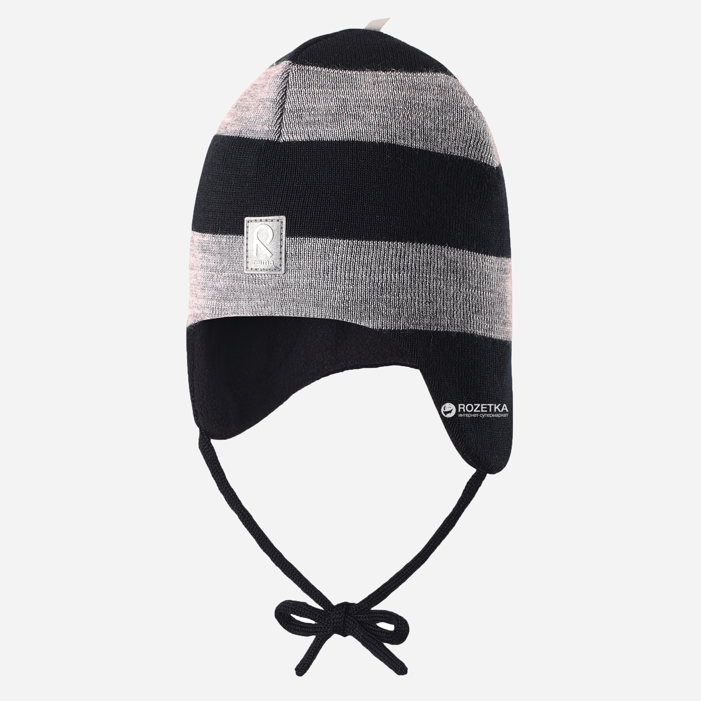 

Шапка Reima Auva 518316-9990A 46 см