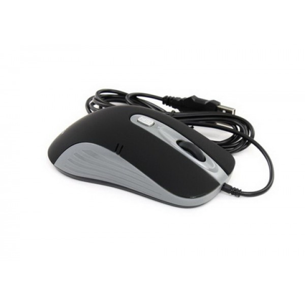 

Мышь ProLogix PSM-200BG Black/Grey USB