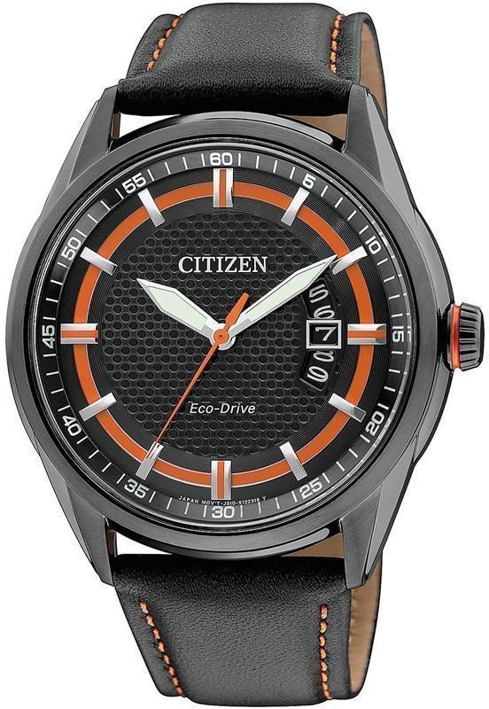 

Мужские часы Citizen AW1184-13E