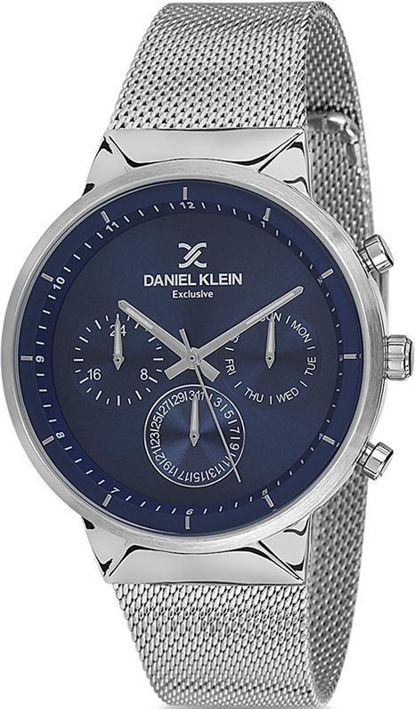 

Мужские часы Daniel Klein DK11750-2