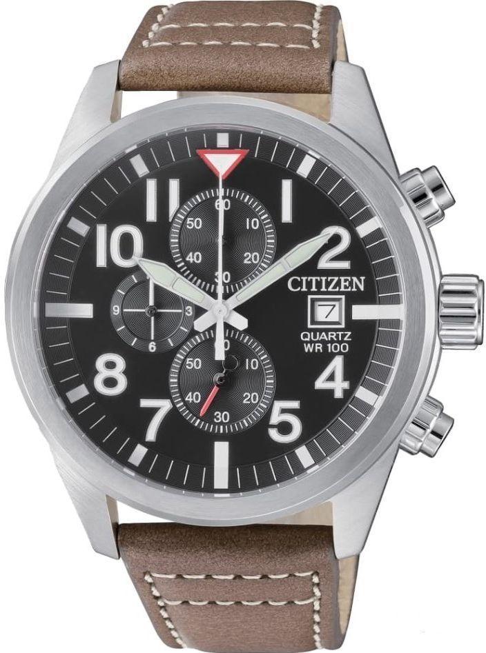 

Мужские часы Citizen AN3620-01H