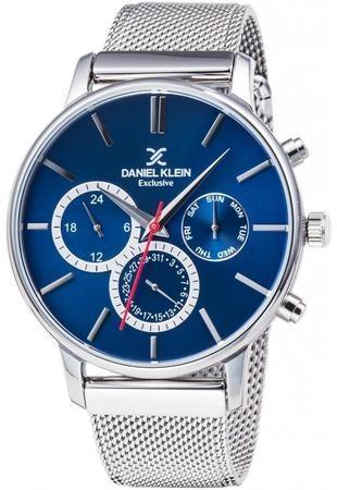 

Мужские часы Daniel Klein DK11857-3
