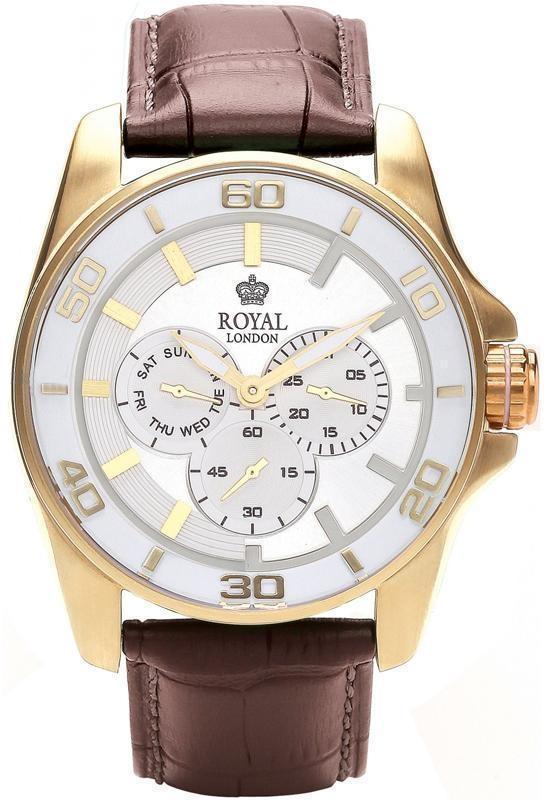 

Мужские часы Royal London 41192-02