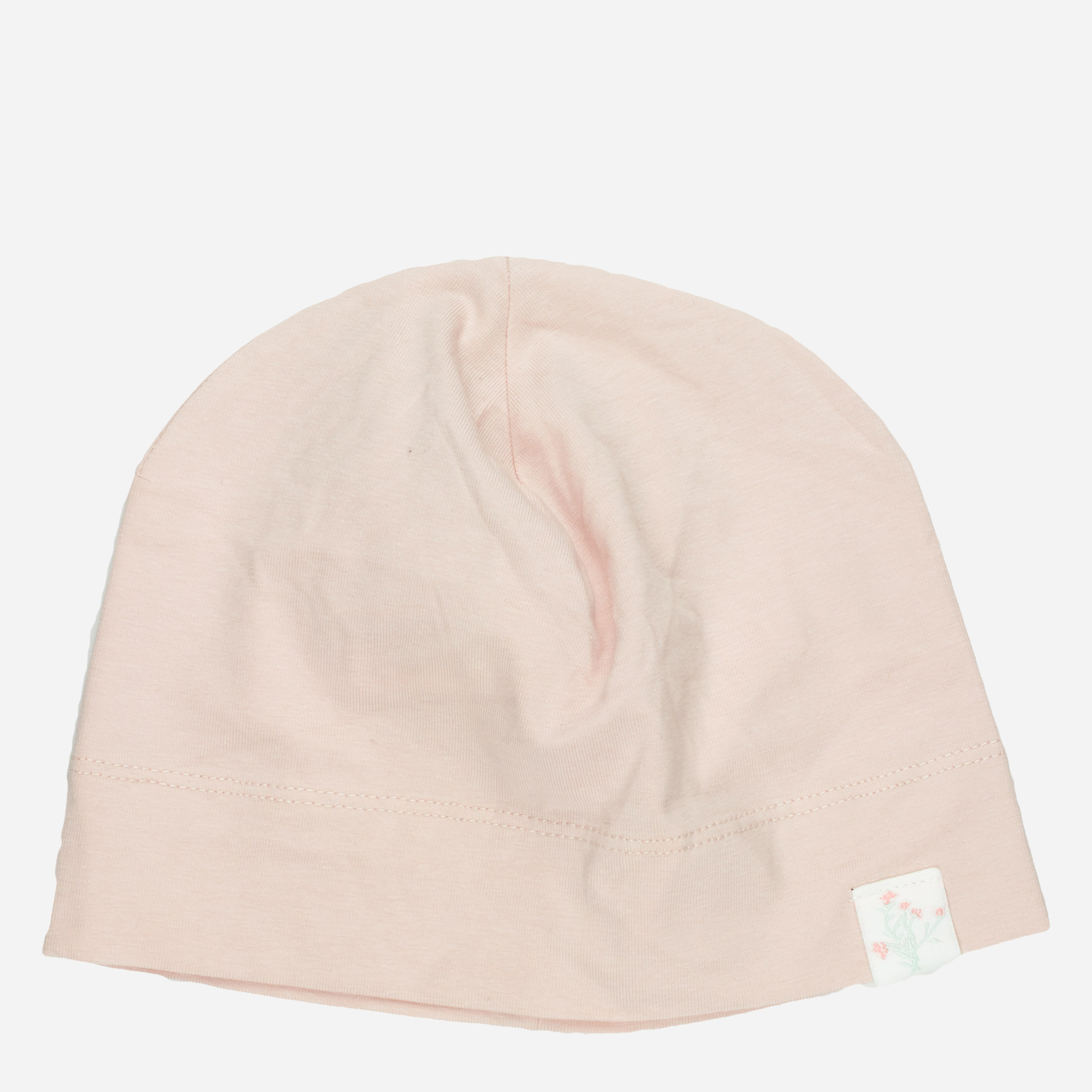 

Демисезонная шапка H&M 564283 48 см Розовая