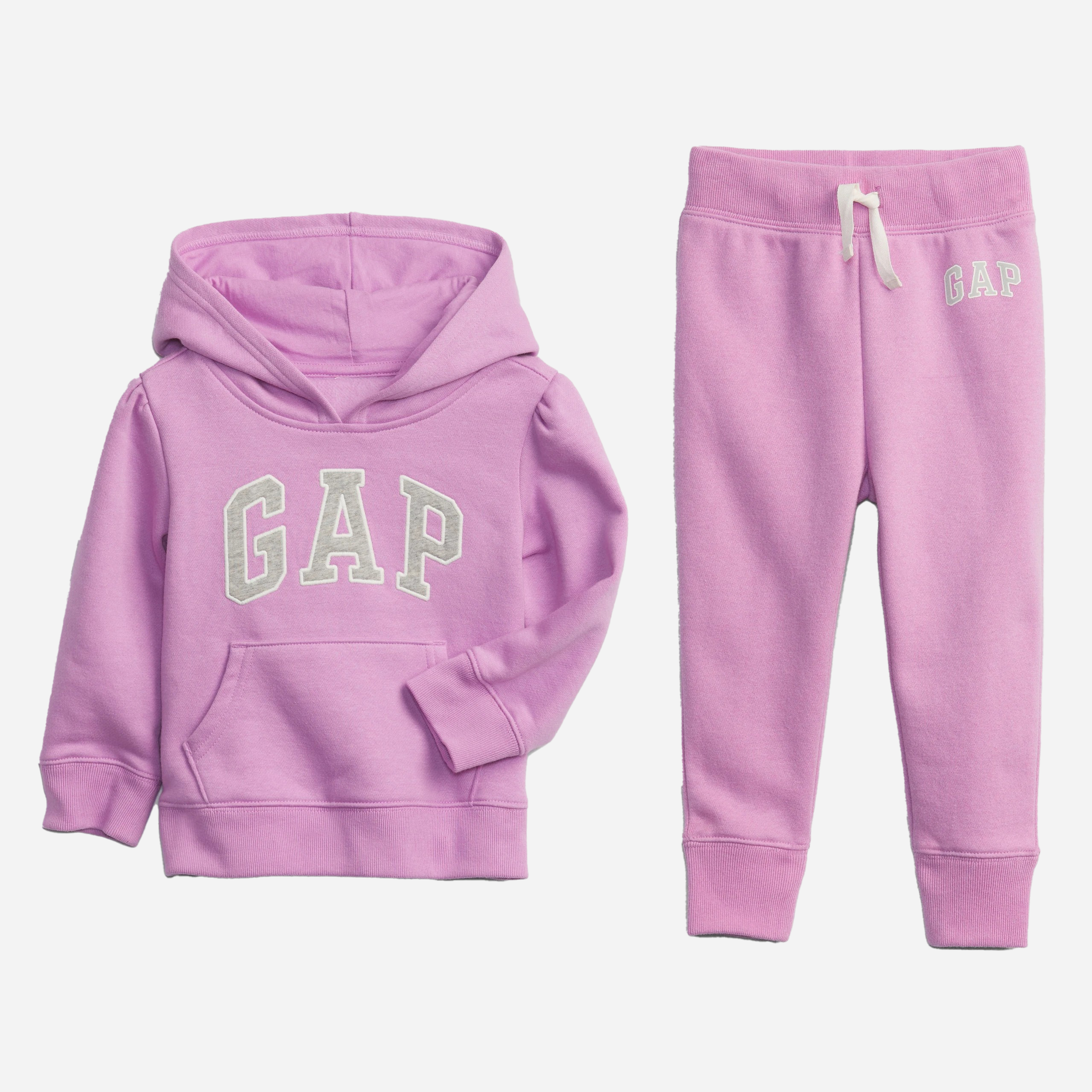 

Спортивный костюм Gap 28286182 91-99 см Розовый