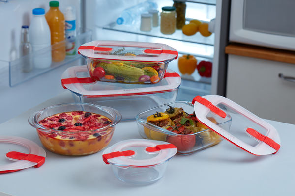 

Форма с/к PYREX CK&HT форма д/запік.квадр25х22х7см(2.2л)з фіксат.кр.