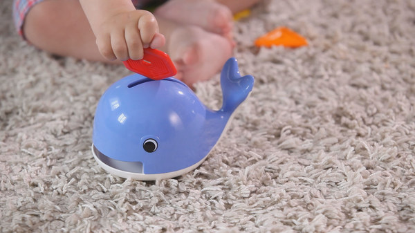 

Іграшка розвиваюча K`s Kids Нагодуй Кита (KA10767-GB)