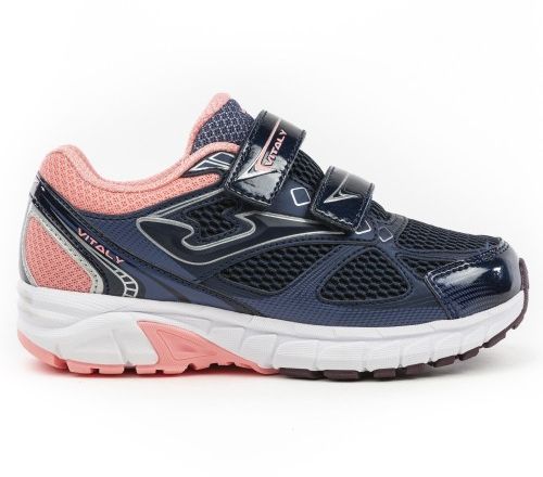 

Кроссовки детские Joma VITALY сине-розовые 31 J.VITAW-823V