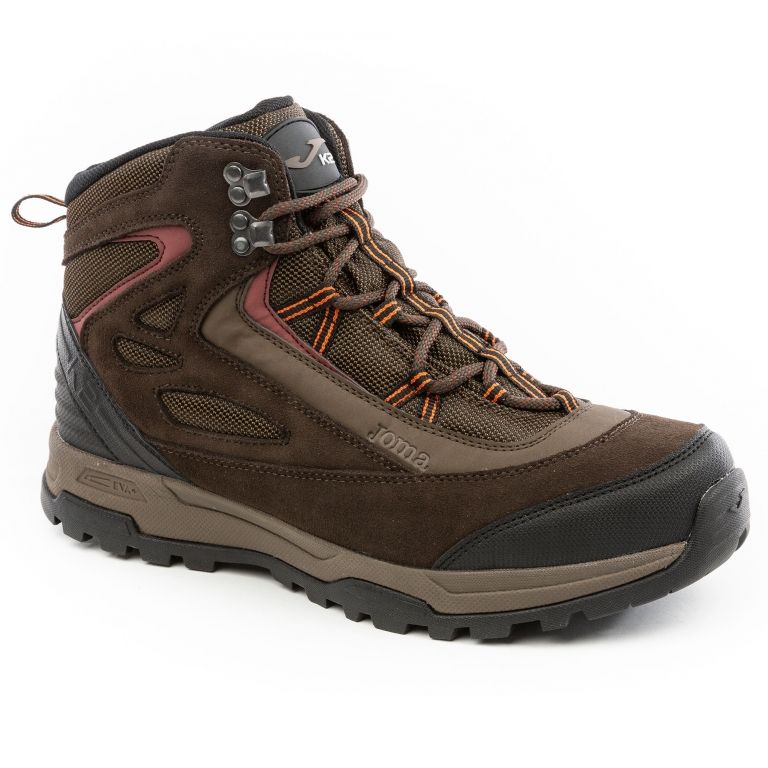 

Кроссовки зимние Joma TK.K-2 45 TK.K2W-924