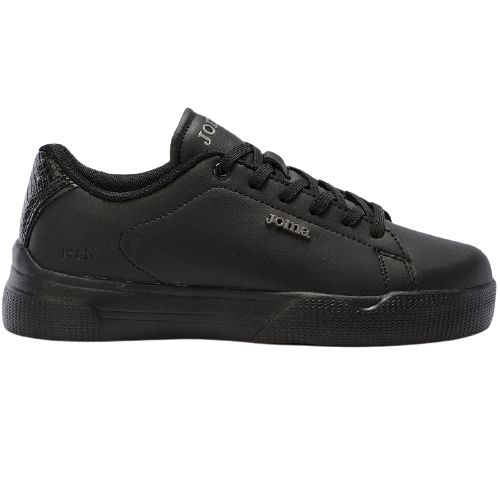 

Кроссовки женские Joma PRINCETON черные 38 CPRILW2101