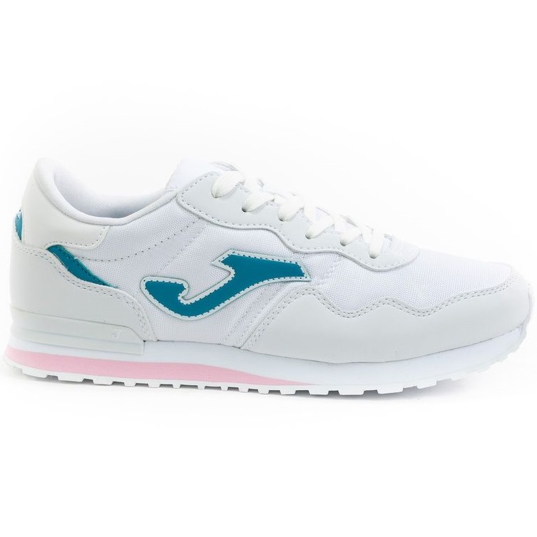 

Кроссовки женские Joma C.357 белые 40 C.357LS-2025