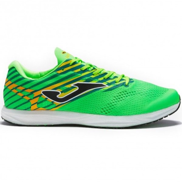

Кроссовки женские Joma R.5000 салатовые 41 R.500LS-2011
