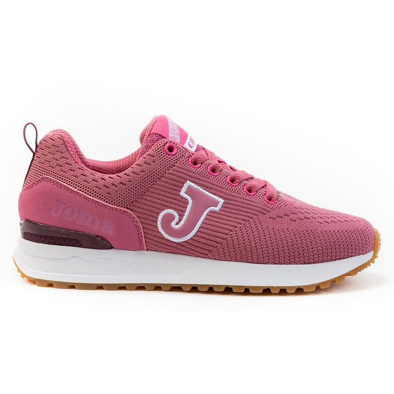 

Кроссовки женские прогулочные Joma 39 C.800LS-2013