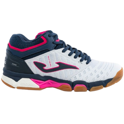 

Кроссовки женские Joma BLOCK бело-темно-синие 40 V.BLOKLS-902