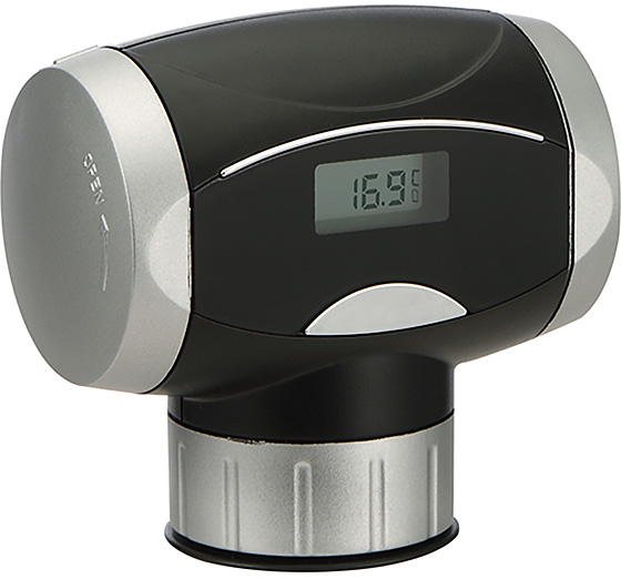 

Автоматична вакуумна помпа для вина Bergner Masterpro (9121-BGMP)