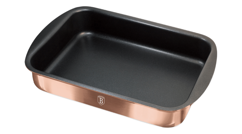 

Форма для випічки 35,0 см Berlinger Haus Rosegold