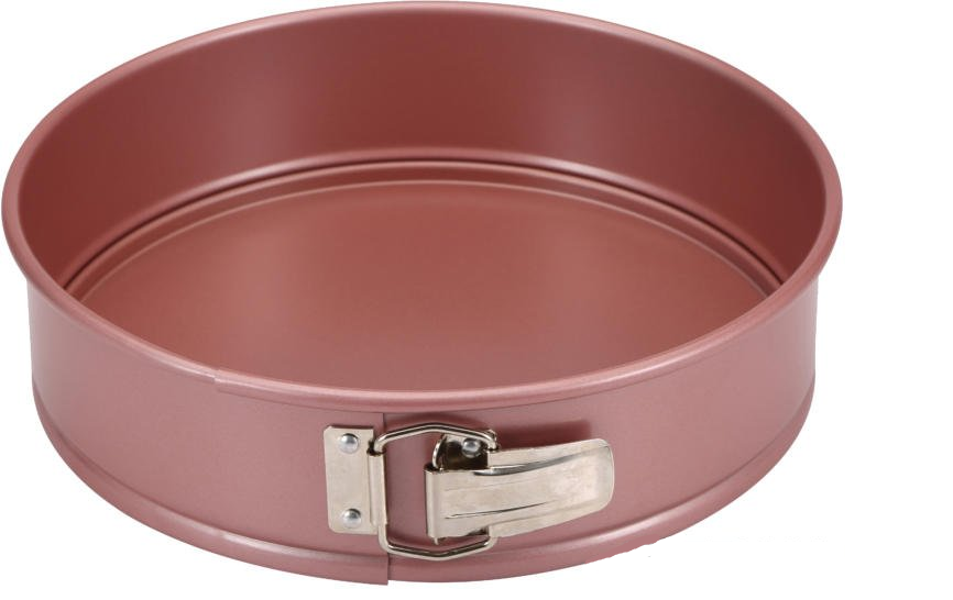 

Форма для випічки 25,0 см Bergner (7501-BGIC)