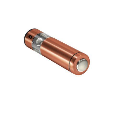 

Млинок для спецій на батарейки Berlinger Haus Rosegold