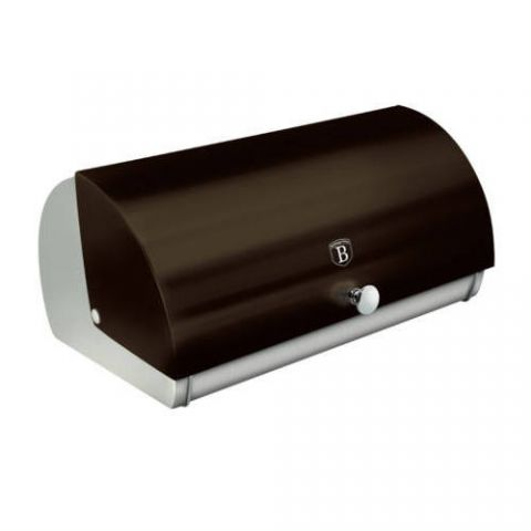 

Хлібниця Berlinger Haus Shiny Black 38,5 см