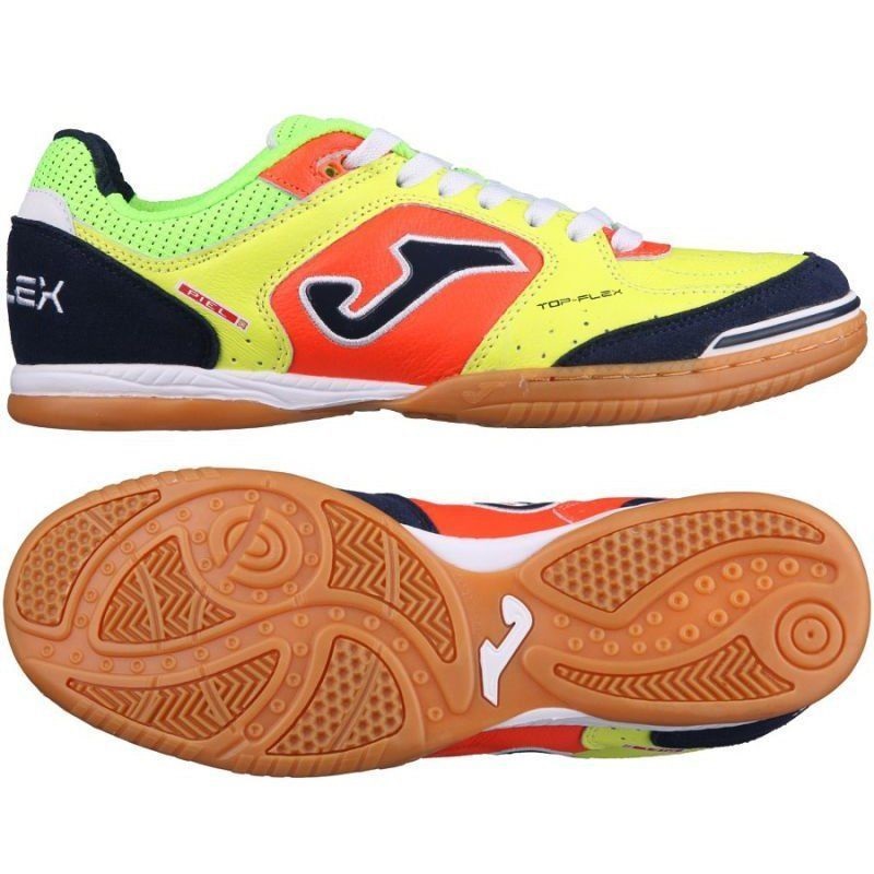 

Футзалки (бампы) Joma TOP FLEX 46 TOPW.816.IN
