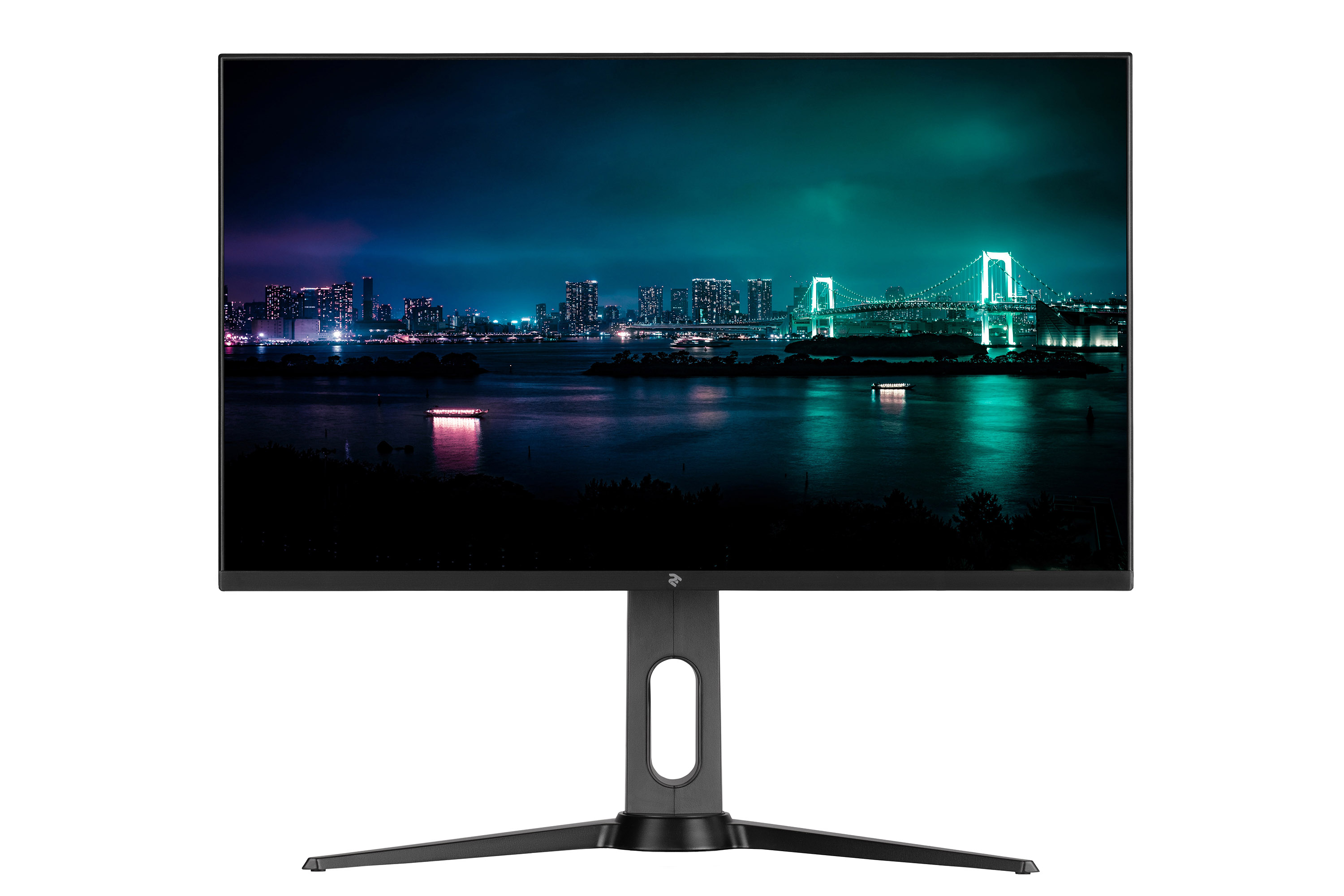 

Монитор LCD 27" 2E H2720B D-Sub, DVI, HDMI, DP, Audio, IPS, 2560x1440, FreeSync, HAS (2E-H2720B-01.UA)