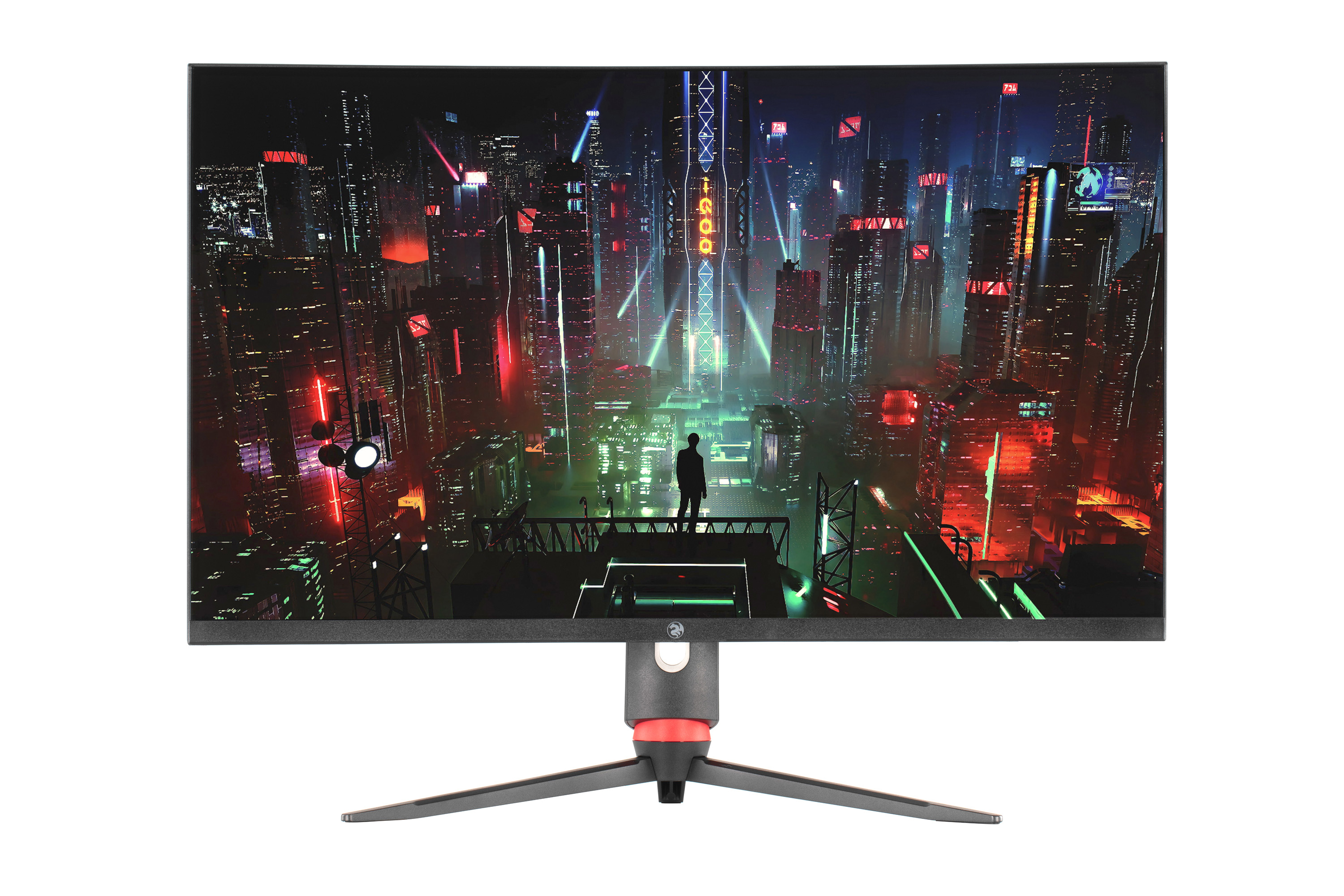 

Монитор LCD 31.5" 2E GAMING G3220B 2xHDMI, DP, MM, VA, 2560x1440, CURVED, 165Hz, 1ms, FreeSync, G-SYNC, HAS (2E-G3220B-01.UA)