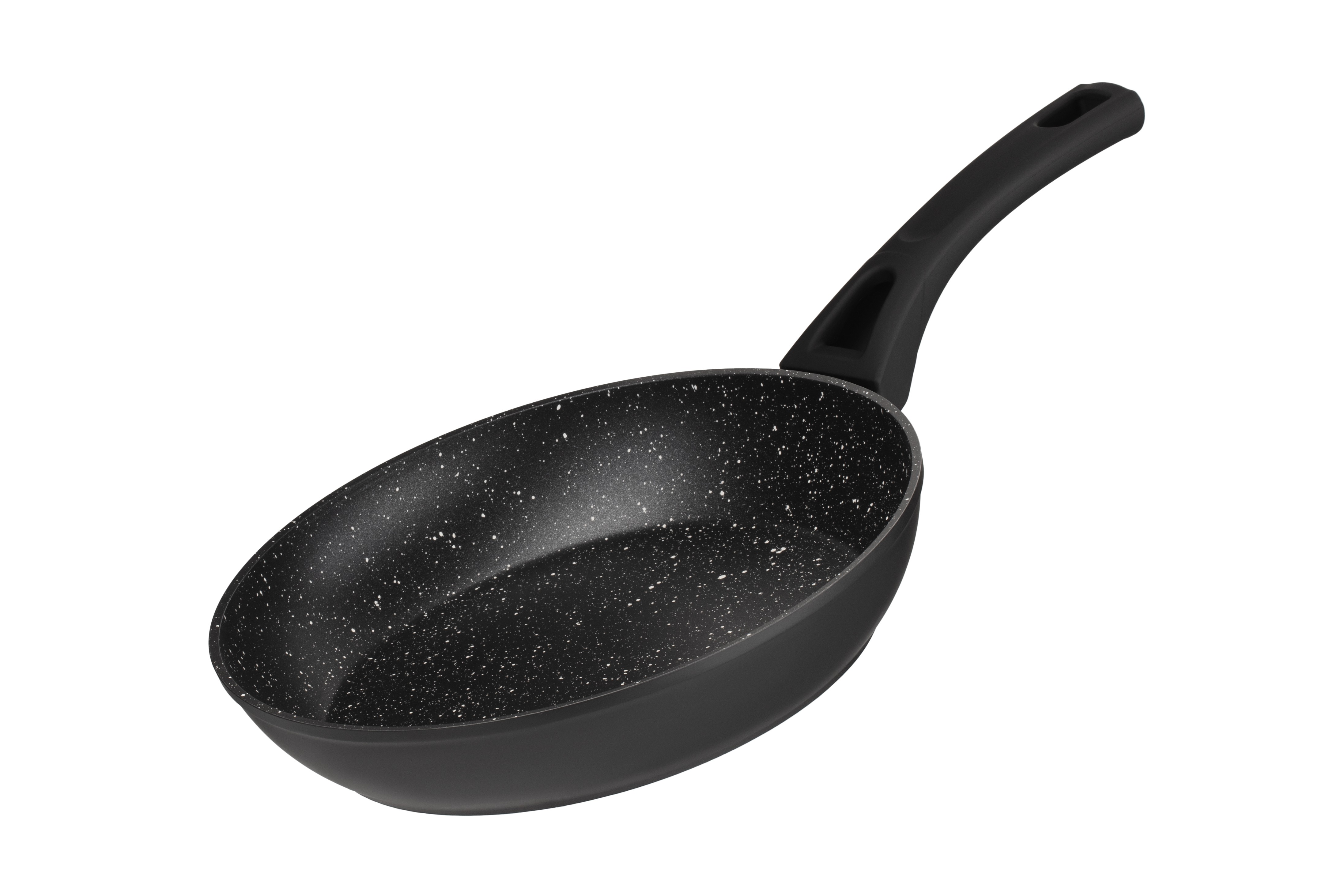 

Сковорода Ardesto Black Mars Orion 28 см, черный, алюминий