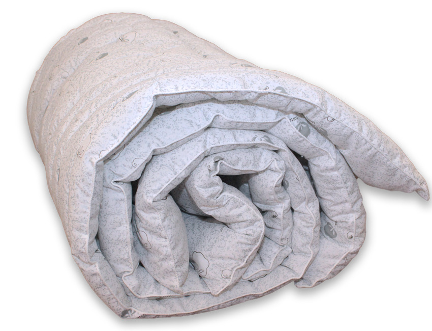 

Евро одеяло Eco Cotton Tag tekstil 190x215 Odeyalo-105