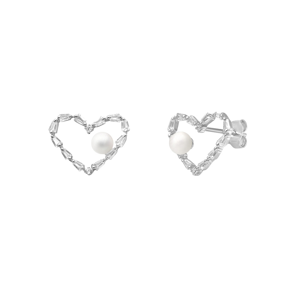 

Серьги из серебра 3360641