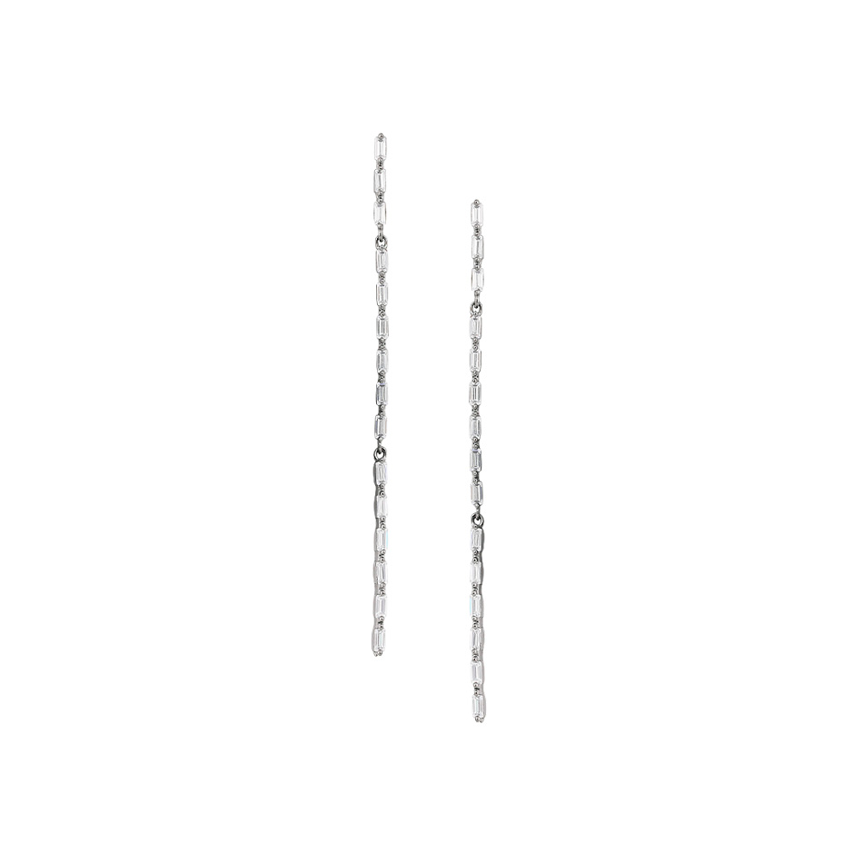 

Серьги из серебра 3272831
